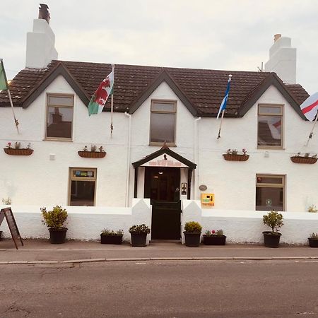 Holland Hotel Llanfachraeth Exteriör bild